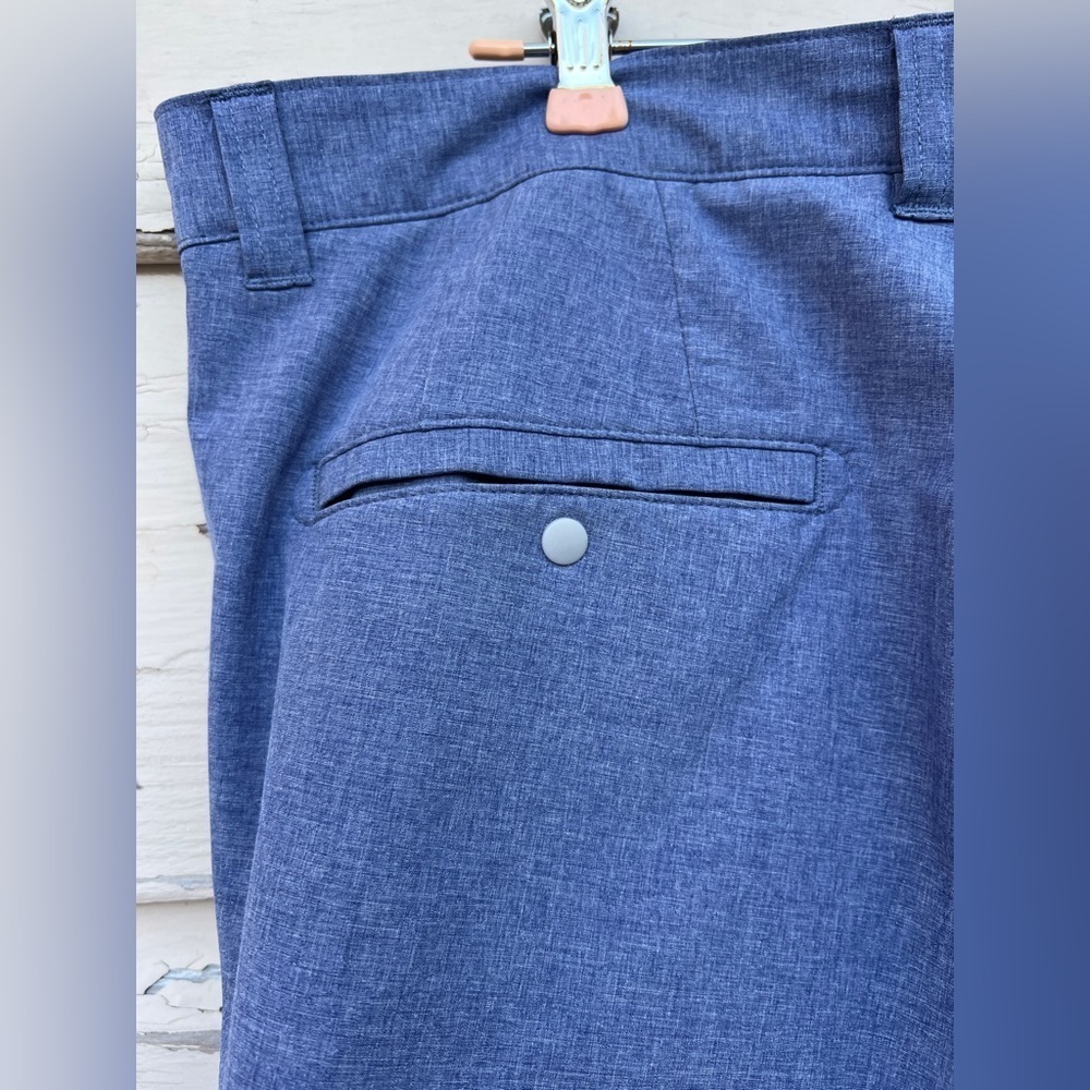 Peter Millar Performance Stretch Cargo Athleisure… - image 8